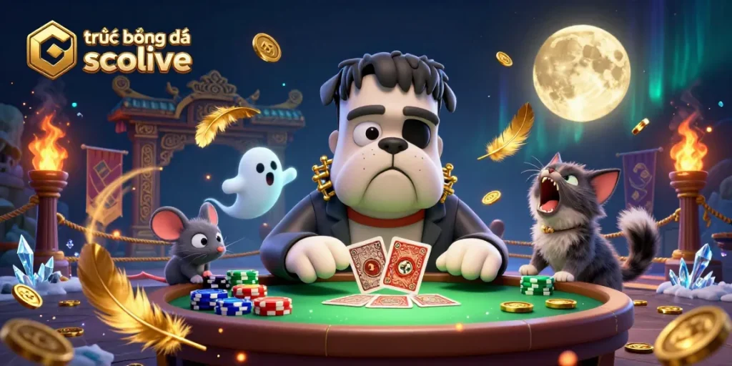 Place bets with confidence using trực tiếp bóng đá socolive for a seamless betting experience.